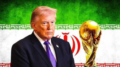 Donald Trump, presidente de Estados Unidos, se pronunció sobre la participación de Irán en el Mundial 2026 y los partidos que jugará en territorio norteamericano. ¿Aceptará?