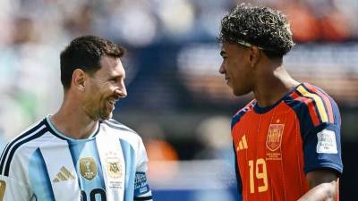 Increíble, pero cierto. En las redes sociales han tomado la decisión de repetir la final del Mundial 2026 que se realizó el pasado 19 de julio en Nueva York, Estados Unidos.
