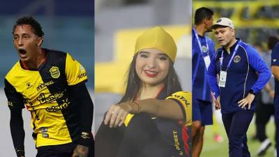 Las imágenes del Clásico que el Real España le ganó 1-0 al Motagua con golazo de Nixon Cruz en la octava jornada del Torneo Apertura 2026 de la Liga Nacional de Honduras.