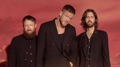 La banda Imagine Dragons, una de las más reconocidas del panorama internacional, da el salto a la industria de los videojuegos. El vocalista Dan Reynolds y su hermano Mac Reynolds, mánager del grupo, presentan Last Flag, un multijugador tipo “captura la bandera”.