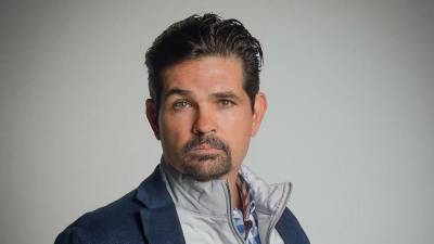 El actor mexicano Ferdinando Valencia anunció que espera un nuevo bebé con Brenda Kellerman, y que se dio cuenta justo en el aniversario luctuoso de su hijo Dante, convirtiendo una fecha dolorosa en símbolo de esperanza.