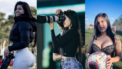 La polémica provocada por la vestimenta de una fotógrafa deportiva en Paraguay sigue generando controversia luego de que la chica fuera vetada por un equipo de fútbol y ahora el caso toma un giro inesperado.