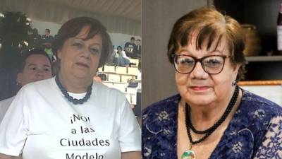 Doris Gutiérrez, figura histórica de la política hondureña, cierra una extensa trayectoria marcada por su paso por el Congreso Nacional, la gestión municipal y la vicepresidencia de la República, tras más de dos décadas de servicio público desde distintas plataformas políticas.