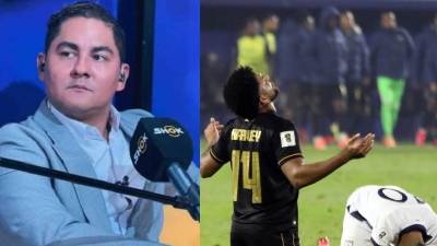 La Selección de Panamá eliminó a Guatemala en las Eliminatorias de la Concacaf rumbo al Mundial 2026 luego de vencer por 2-3.