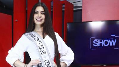 La bella joven destaca en redes sociales porque reúne todas las cualidades para ser reina de belleza. En su cuenta de Instagram cuenta con más de 123 mil seguidores.