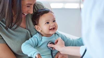 La importancia de informar a los padres sobre la salud de sus hijos