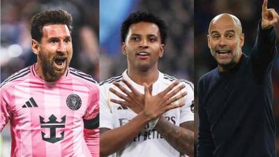 Así marcha el mercado de pases en el fútbol internacional: fichajes, rumores y salidas en los grandes equipos.