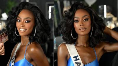 La controversia en torno al certamen Miss Universo 2025 continúa creciendo. Melissa Sapini, representante de Haití, pidió públicamente una auditoría externa e imparcial para esclarecer las denuncias de irregularidades que han marcado la competencia internacional celebrada el pasado 21 de noviembre en Bangkok, Tailandia.