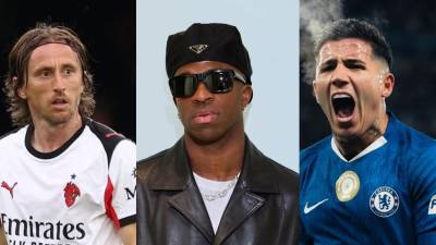 Barcelona sorprende con llegada de jugador y la salida de centrocampista. Además, son noticia Vinicius y Modric.