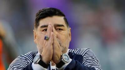 Surgen nuevos detalles en el juicio por la muerte de Diego Maradona. Impacta la nueva hipótesis que se maneja sobre el fallecimiento de la leyenda argentina