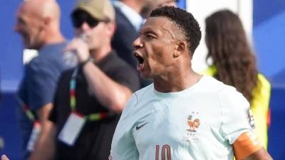 Surge impensado escándalo con Mbappé en pleno Mundial 2026 al extremo de que lo amenazan con mandarlo a prisión...