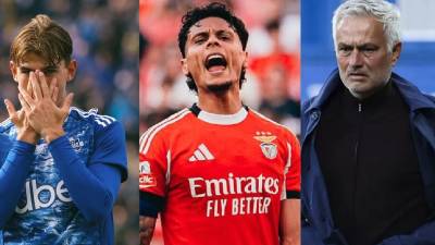 Estos fueron los últimos movimientos en el mercado de fichajes en el fútbol internacional.