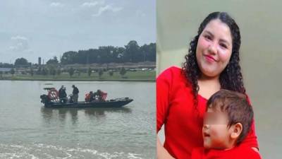 Cuatro hondureños perdieron la vida por <b>sumersión</b> en las caudalosas aguas del río Scioto, en el estado de Ohio, Estados Unidos. Este <b>trágico</b> hecho enluta a sus familias, originarias del municipio de Lepaera, departamento de Lempira.