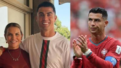 La Selección de Portugal está en medio de un escándalo, con las críticas a Cristiano Ronaldo y Portugal tras su debut en el Mundial 2026. Su hermana ha dejado un dardo y señala a jugador.