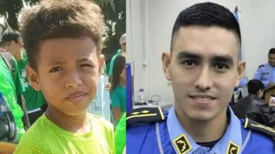 Aquel fatídico 14 de septiembre de 2025 aún existe en el corazón de los sampedranos. Un suceso doloroso que conmovió a toda Honduras. Esa tarde murieron ahogados el pequeño Elvis Eliú Bautista Guillén (11) y el inspector Kevin Pérez.