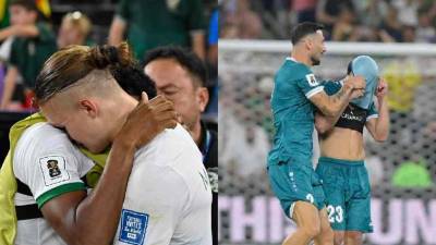 Este martes 31 de agosto se definieron los últimos cupos del Mundial 2026: el Irak vs Bolivia cerró con la actividad en esta fecha FIFA, dejando a los asiáticos con el último boleto.