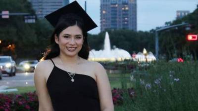 El gobierno de Estados Unidos reconoció públicamente haber deportado por error a la estudiante hondureña Any Lucía López Belloza, de 19 años de edad, quien fue capturada cuando se dirigía a pasar el Día de Acción de Gracias con su familia. ¿Regresará a Estados Unidos?