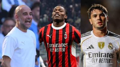 Mercado de fichajes: los últimos movimientos en el fútbol internacional, rumores, intereses, salidas y refuerzos confirmados.