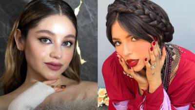 El conflicto entre Karol Sevilla y Ángela Aguilar surgió cuando la actriz, conocida por su papel en Soy Luna, publicó parodias en TikTok e Instagram sobre frases asociadas al romance de Aguilar con Christian Nodal. Aunque inicialmente fueron planteadas en tono humorístico, varios usuarios las interpretaron como burlas directas.