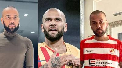 A sus 42 años de edad y tras pasar un buen tiempo en la cárcel, el futbolista brasleño Dani Alves podría volver al fútbol con un impensado proyecto.