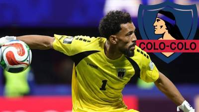 El guardameta sensación del Mundial 2026 ya tiene nuevo equipo. Vozinha ya se prepara para un nuevo reto y Colo Colo de Chile será el destino para continuar con su carrera a los 40 años.