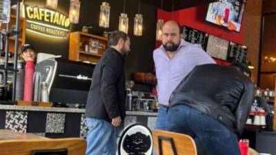 A seis días de la elección de la junta directiva provisional del Congreso Nacional, una reunión captada este miércoles 14 de enero avivó los rumores sobre cabildeos y negociaciones entre una fracción del Partido Liberal y Libertad y Refundación (Libre).