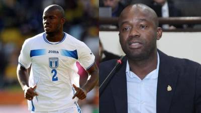 El exfutbolista hondureño Osman Chávez, dos veces mundialista con la Selección de Honduras, está envuelto en un escándalo tras la grave acusación que le hace la Justicia hondureña.