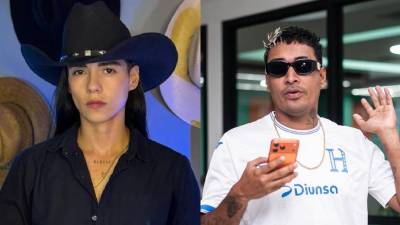 La tiktoker hondureña Andy Best no se guardó nada y reveló una información que tiene a sus seguidores agarrados de la silla. Esto luego de su salida del reality show La Casa de Yeik 2.