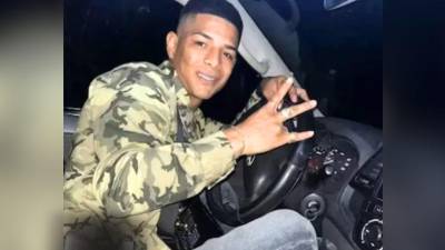 Naín Andrés Pérez Toncel, alias <b>“Bendito Menor”</b>, murió a los 26 años después de convertirse en uno de los rostros más visibles de una nueva generación de delincuentes en Colombia, caracterizada no solo por el control de negocios ilícitos y el uso de la violencia, sino también por la exhibición de sus actividades y lujos en las redes sociales.