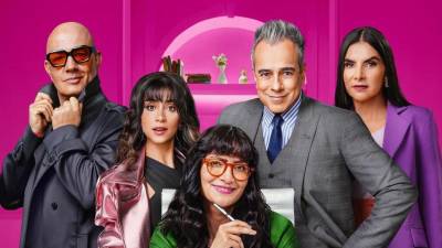 Prime Video confirmó el esperado regreso de una de las producciones más queridas de la televisión latinoamericana. La tercera temporada de Betty La Fea: La Historia Continúa llegará bajo un nuevo título: Betty La Fea: Más Fea Que Nunca, una apuesta que marcará el inicio de una nueva etapa para la icónica Beatriz Pinzón Solano.