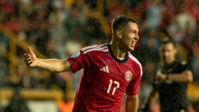 La selección nacional de Costa Rica ha quedado eliminada de la Liga de Naciones de la Concacaf y protagoniza uno de los grandes batacazos de esta edición.