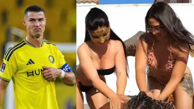 La vida del exfutbolista portugués Fábio Paim dio un giro rotundo tras jugar junto a Cristiano Ronaldo, quien lo consideraba mejor que él. Pasó por la prisión, se convirtió en actor de cine para adultos y ahora enfrenta la acusación de un grave delito.