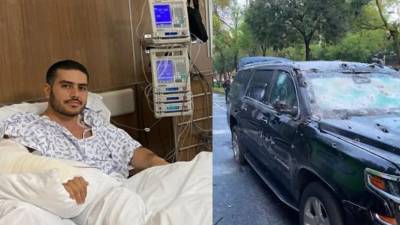 Omar García recibió un atentado de El Mencho; cinco años después le dio de baja al capo