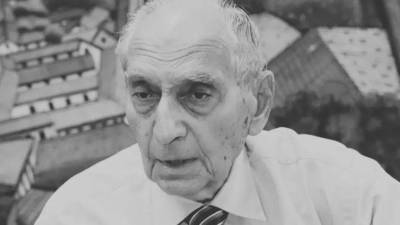 Don Emilio Larach, fundador y corazón de Larach &amp; Cía., falleció este martes a sus 96 años, dejando una vida marcada por el trabajo incansable, una visión empresarial que trascendió generaciones y un profundo compromiso con el desarrollo social de Honduras.