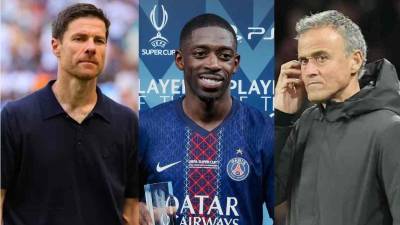 Estos son algunos de los fichajes, rumores y bajas en el mercado de pases internacional.