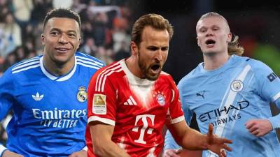 Así va la carrera por la Bota de Oro 2025-2026, que sigue al rojo vivo una jornada más. Harry Kane se lució con doblete, Kylian Mbappé respondió, Erling Haaland rompió su sequía y colombiano destaca con hat-trick en la tabla de goleadores de Europa..