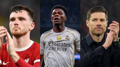 El mercado se calienta con movimientos clave: Xabi Alonso suena fuerte para la Premier League, el Barcelona asegura a una nueva joya juvenil y dos grandes de la Premier League preparan una oferta millonaria de 100 millones por Tchouaméni.