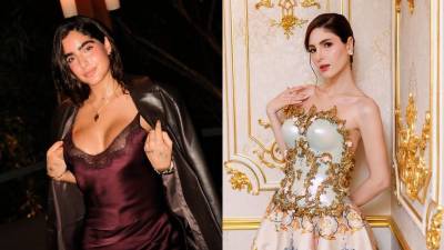 Una simple reflexión en redes sociales por parte de la exreina de belleza <b>Stephany Abasali</b> encendió una polémica entre admiradores y críticos de las figuras públicas, y rápidamente tomó fuerza cuando la influencer <b>Isabella Ladera</b> respondió sin filtros.