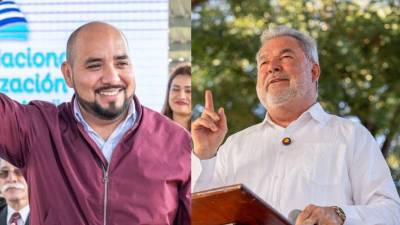 Después de ser destituido como ministro de Educación por la presidenta Xiomara Castro la noche del miércoles, Daniel Esponda recibió una inesperada invitación del alcalde de San Pedro Sula y presidente del Partido Liberal de Honduras (PLH), Roberto Contreras, para integrarse a esa institución política. Esta fue la respuesta de Esponda ante la propuesta.