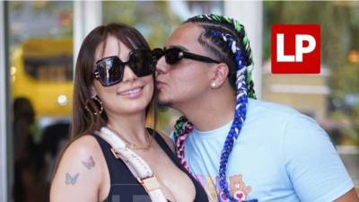 Elsa Oseguera y Davis Flow están casados por lo civil desde finales del 2022. Su relación siempre se manejó mediática, ambos compartían sus vidas, el nacimiento y crecimiento de su hija Summer y sus experiencias viviendo en los Estados Unidos.