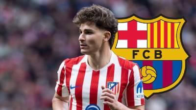 Julián Álvarez, el Barcelona y Atlético de Madrid, protagonizan la novela en este mercado de fichajes. Ahora, el cuadro colchonero ha tomado una nueva decisión contra los azulgranas.