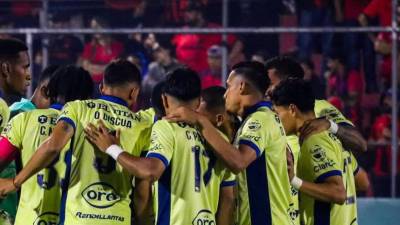 Un jugador del Motagua, actual campeón de la Liga Nacional de Honduras, se encuentra en el ojo del huracán luego de protagonizar una polémica que ha generado múltiples reacciones entre los aficionados del conjunto azul...