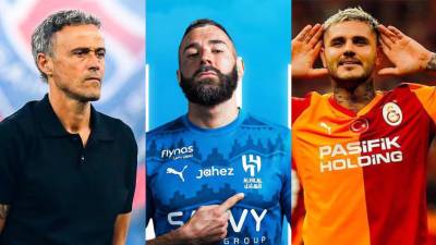 La última jornada del mercado de fichajes se vive con máxima intensidad, entre operaciones de última hora, rumores que se confirman y negociaciones que se rompen en el último instante.