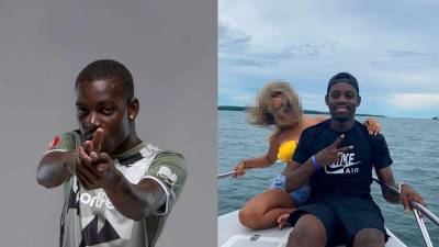 Esta es la insólita historia de un falso futbolista de la Concacaf que logró a estafar a cuatro clubes sin jugar un minuto, se dio varios lujos y terminó en la cárcel. También fue denunciado por la madre de su hijo por amenazas de muerte.