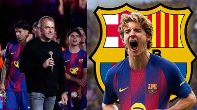 Tras atar el fichaje de Anthony Gordon, el Barcelona ahora fija sus objetivos en otros dos refuerzos de lujo para estremecer el mercado de verano en Europa.
