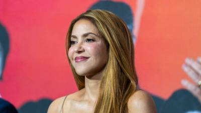 Shakira expresó anoche, en una entrevista con EFE, que siempre ha tenido “una conexión indudable con el fútbol y con los Mundiales”, después de que la FIFA anunciara que la cantante colombiana actuará junto con Madonna y BTS durante el espectáculo de medio tiempo de la final del Mundial 2026, el próximo 19 de julio.
