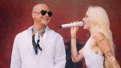 La gala de los Premios Juventud, que aterriza en Europa por primera vez en sus más de dos décadas de historia, tendrá lugar este jueves en Marbella, en el sur de España, como una gran celebración de la música y la cultura latina, con más de 200 nominados en 50 categorías para reconocer el talento hispano.