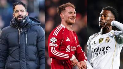 Así marcha el mercado de fichajes en el fútbol internacional: salidas, refuerzos y rumores en los grandes equipos de Europa.