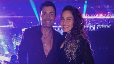 Isadora Sofía Figueroa, hija de Chayanne, afirma a EFE que está viviendo el sueño de su vida con el lanzamiento de su primer álbum 'La Isla', donde plasma su dualidad alegre y sentimental y su esencia con diversos ritmos musicales.