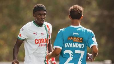 El delantero hondureño Alberth Elis ha recibido en las últimas horas un mensaje de uno de los destacados exfutbolistas de la Liga Nacional de Honduras.